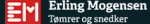 Logo - Erling Mogensen