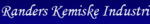 Logo - Randers Kemiske Industri