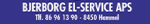 Logo - Bjerborg El-service