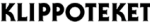 Logo - Klippoteket