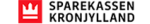 Logo - Sparkassen Kronjylland