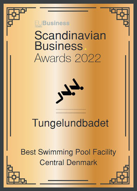 Scandinavian Business Awards 2022