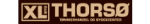 Logo - XL Byg Thorsø