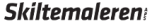Logo - Skiltemaleren
