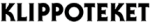 Logo - Klippoteket