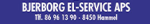 Logo - Bjerborg El-service