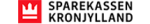 Logo - Sparkassen Kronjylland